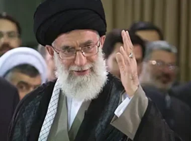 Ali Khamenei