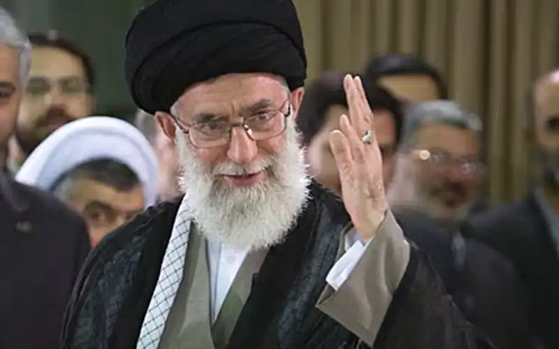 Ali Khamenei