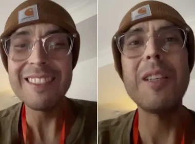 American Social Media Influencer Death
