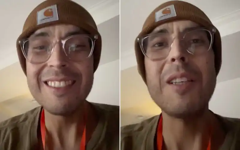 American Social Media Influencer Death