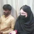 American Woman Came Pakistan Married her Social Media Friend