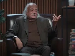 Anwar Maqsood