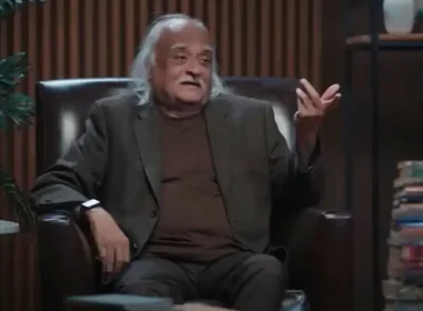 Anwar Maqsood