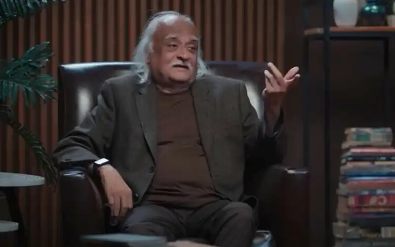 Anwar Maqsood