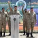 Army Chief