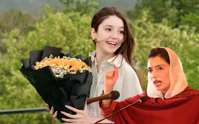 Sana Yousaf
