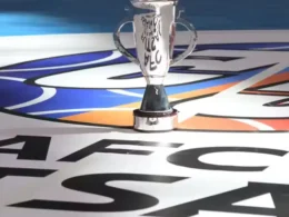 Asian Football Confederation Announced Draws for the Qualifiers