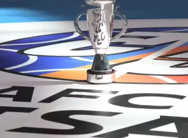 Asian Football Confederation Announced Draws for the Qualifiers