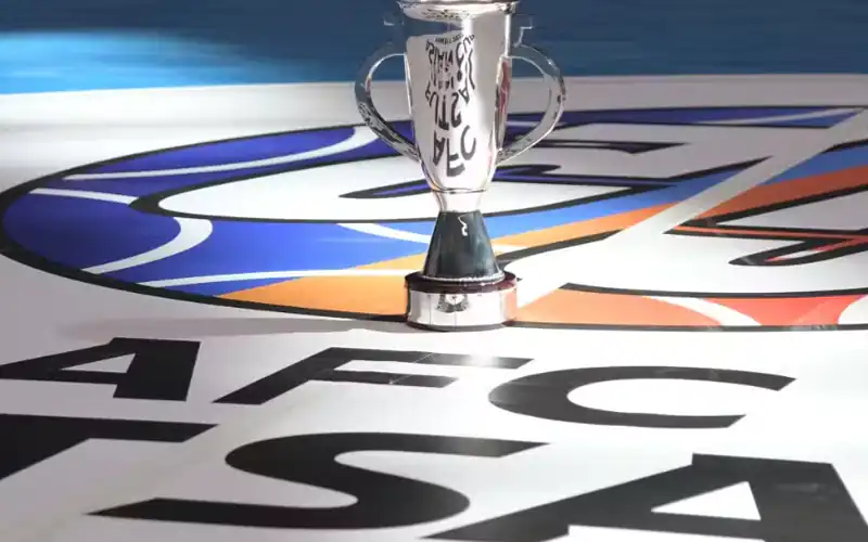 Asian Football Confederation Announced Draws for the Qualifiers