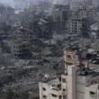 British Media Claimed Gaza war is ending in two weeks