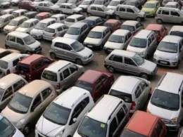 Budget 2025-26 old vehicles