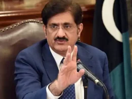 CM Sindh Said 236 Billion Rupees Allocated Karachi in Budget