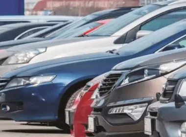 Car registeration