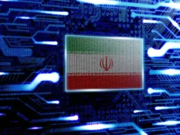 Complete Internet Blackout in Iran