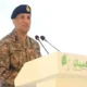 DG ISPR Meeting with Students of Saylani IT Program Karachi