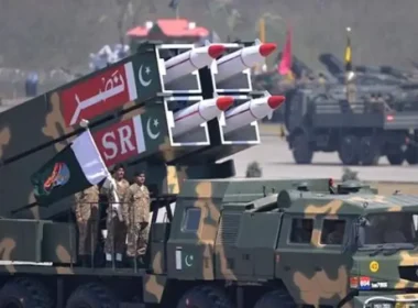 Defense Budget