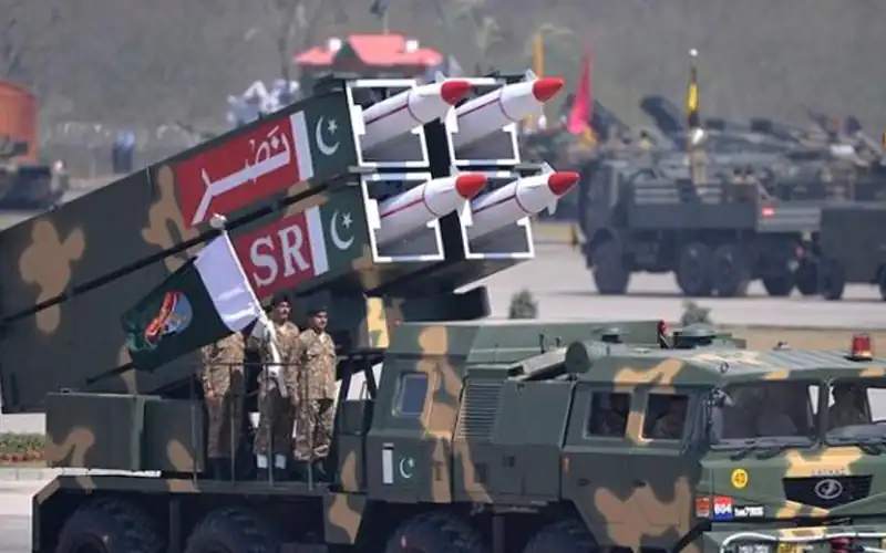 Defense Budget