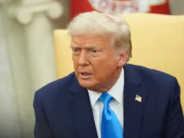 Donald Trump Said Iranians are Wonderful People