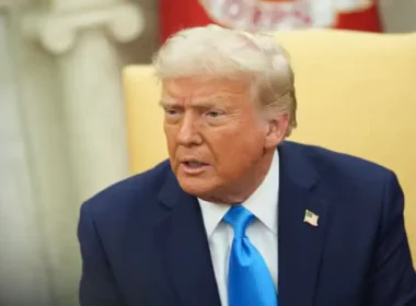 Donald Trump Said Iranians are Wonderful People