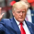 Donald Trump says Iran will face difficulties