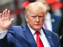 Donald Trump says Iran will face difficulties