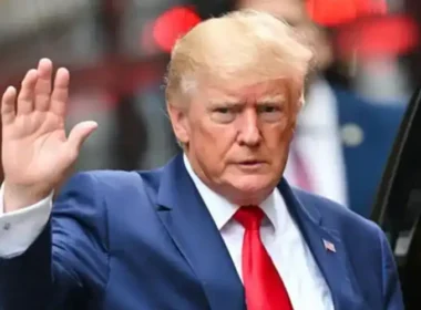 Donald Trump says Iran will face difficulties