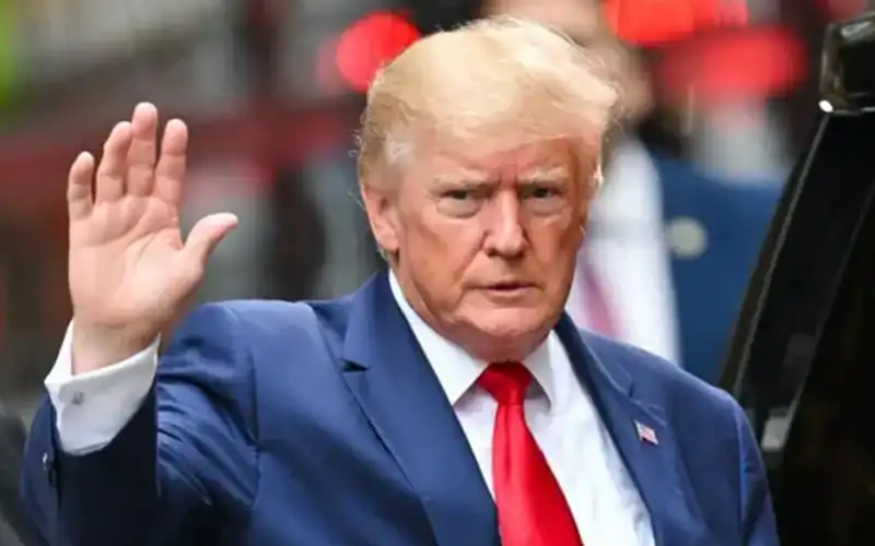 Donald Trump says Iran will face difficulties