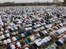 Eid-ul-Adha Prayer Times in Karachi