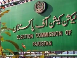 Election commission