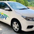 FBR Started Distributing Honda City Vehicles to Officers