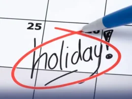 Federal Government Announced Holidays Eid-ul-Adha June