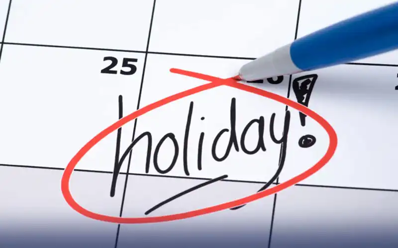 Federal Government Announced Holidays Eid-ul-Adha June
