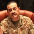 Field Marshal Army Chief General Asim Munir Met Officers