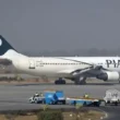 Flight Operations Affected due Weather Conditions