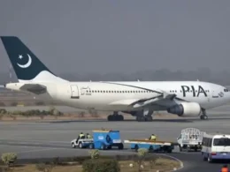 Flight Operations Affected due Weather Conditions