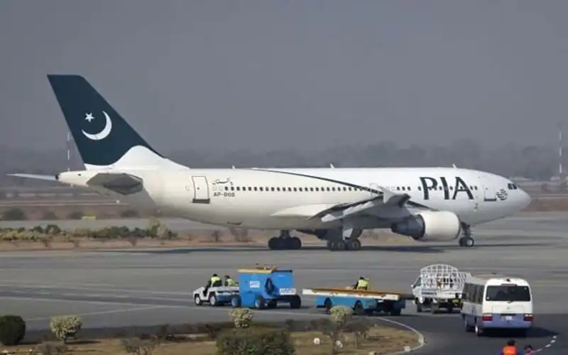 Flight Operations Affected due Weather Conditions
