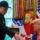 Friendship Elon Musk and Donald Trump has Turned into Enmity