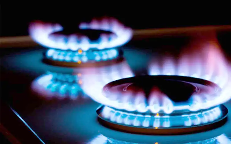Gas Loadsheding