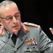 German Defense Chief Concern NATO Prepare Russian attack