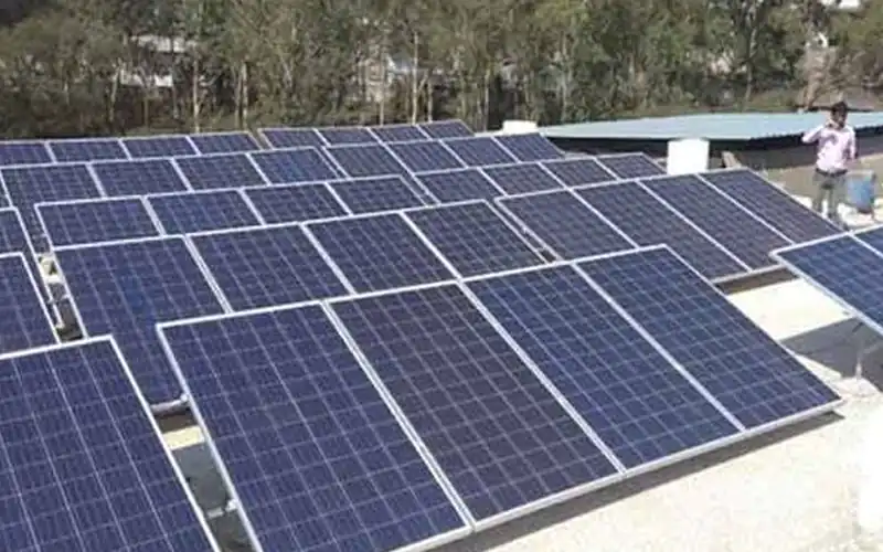 Government Announced Reduction Tax on Solar Panels