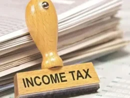 Government Proposed Income Tax Relief Salaried in Budget