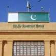 Governor house
