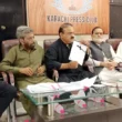 Hajj orginzar press conference