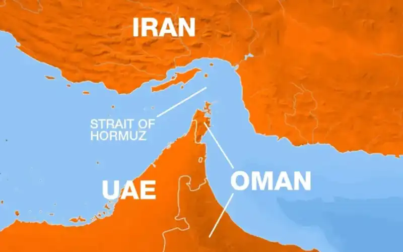 Hormuz
