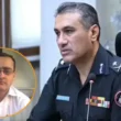 IG Sindh