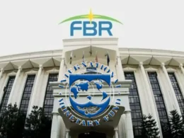 IMF Sought Details of Reward Program From FBR