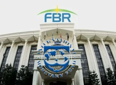 IMF Sought Details of Reward Program From FBR