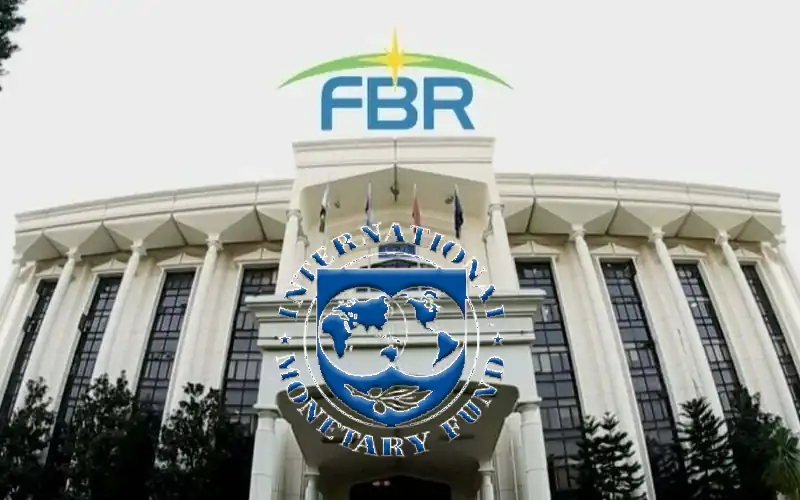 IMF Sought Details of Reward Program From FBR