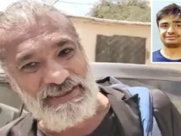 Illegal Arms Case Armaghan's Father Granted Bail