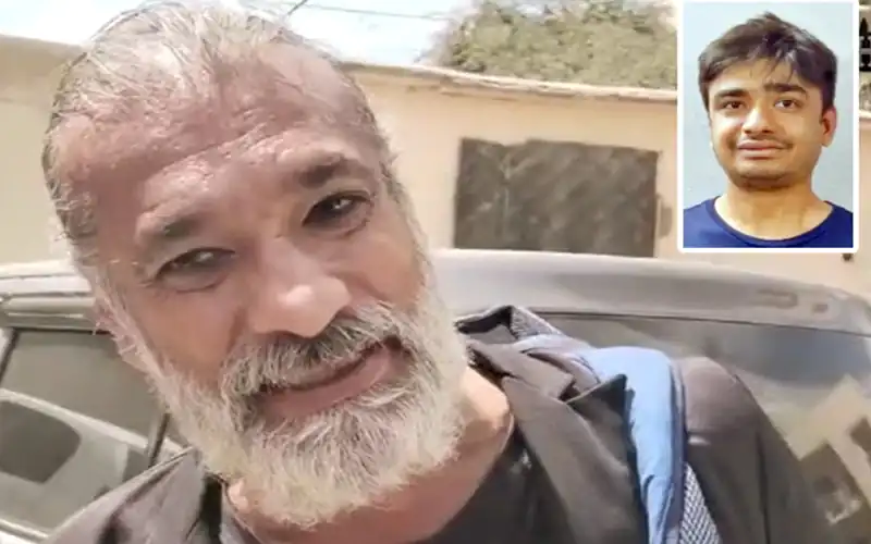 Illegal Arms Case Armaghan's Father Granted Bail